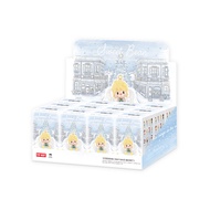 POP MART Sweet Bean Your Exclusive Holiday Series Figures Blind Box