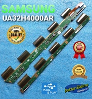 TCON SAMSUNG UA32H4000AR