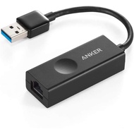 ANKER USB 3.0 to Gigabit Ethernet Adapter