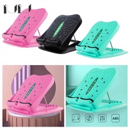 IUIU Slant Board Ankle Foot Stretching Calf Stretcher Office Leg Stretcher Incline Board
