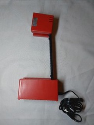 昭和年代 南部工業 KREO 桌面燈 kreo-lite duck 「デスクライト：クレオライト〈ダック〉