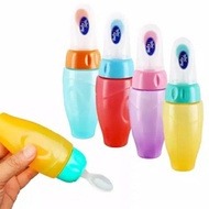 Babysafe Bottle Spoon / Babysafe Baby Spoon Bottle