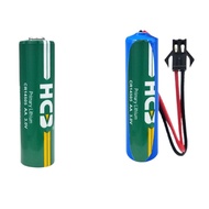 Suitable for Haocheng CR14505 Lithium Manganese Battery No. 5 AA Water Meter Gas Gas Meter Cigarette