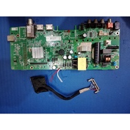 Philips 40PFT5063/68 System Board Main Board Lvds Tv Sparepart