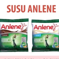 Anlene sachet actifit 10pcs Anlene Milk/ for bone nutrition Anlene Milk/ sachet 10pcs