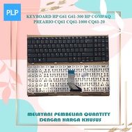 Keyboard hp G61 CQ61