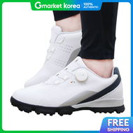 Ap Eagle Mens Indoor Screen Dial Golf Shoes
