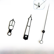 Timemaker C3 Đèn Ngủ Xanh Ba Chân Mod Con Trỏ Đồng Hồ Thích Hợp Cho Đồng Hồ Seiko Skx007/009 Nh35 Ph