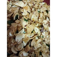 Bawang Putih Crispy Homemade