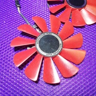 Fan for  XFX RX470 rx480 rx570 rx580 1 pasang