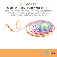 TP-Link Tapo L930-5 (Support HomeKit) LED Smart WiFi Light Strip, RGB Million Color (Remote/Voice Co