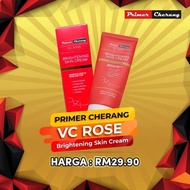 PRIMER CHERAN VC ROSE CREAM