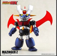 ACTION TOYS ES 合金 DX 鐵甲萬能俠 東映動畫版 mazinger z