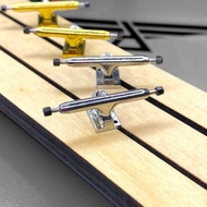 [No need for shallow holes] Fingerboard truck PRO A2 STANDARD KINPING 32mm, 34mm & 36mm finger skate