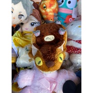 Studio Ghibli Catbus Plush