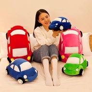 Plush Car Doll-Boy Mom Birthday Gift-Brewing McQueen Pillow ZEzR