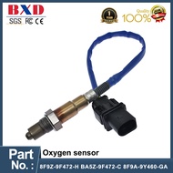 Oxygen Sensor 8F9Z-9F472-H BA5Z-9F472-C 8F9A-9Y460-GA For LINCOLN FORD FOCUS III 2.0L GDI