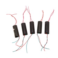 5Pcs DC 3V-6V to 400KV 400000V Boost Step-Up Power Module High Voltage Generator High Voltage Transf