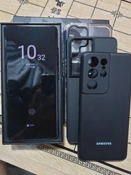 Samsung S21 Ultra 5G 12/256G