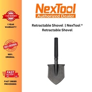 NexTool Retractable Shovel