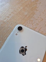 Apple iPhone XR 64GB 白色