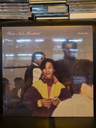 全新未開Denise Ho - Rive-Sud, Montréal 黑膠唱片