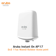 Aruba Instant On AP17 (RW) Access Point -