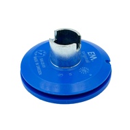 LANKVEX Recoil Starter Pulley 506258103 for Husqvarna k750/k760 Disc Cutters