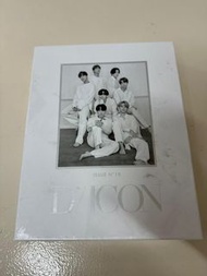 BTS DICON Group Version