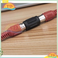 10 Lotus-RCA AV jack connectors to prevent interference - Lotus RCA AV jack