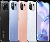小米 11 Lite 5G NE 智能手機 | Xiaomi 11 Lite 5G NE Smartphone