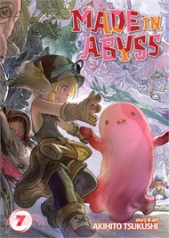 Made in Abyss 7