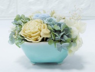 情人節禮物花束 結婚捧花畢業謝師禮物生日畢業禮物|DIY材料包七