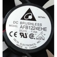 AFB124EHE X4ADELTA Delta Fan