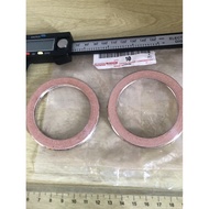 Seal gasket exhaust tail pipeRing toyota hardtop fj40 bj40