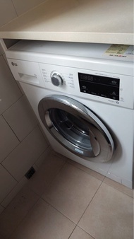 LG 洗衣機