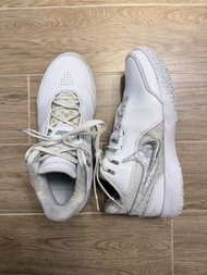 LeBron NXXT Gen AMPD White