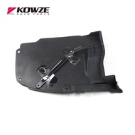 ด้านหลัง Mud Guard Protetcor Fender Leaf Liner สำหรับ Mistubishi Pajero Montero V73 V75 V77 V78 MN14