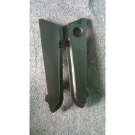 Rear side body cover HONDA astrea 800 astrea800 assap