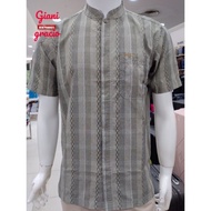 Unik Kemeja Koko GIANI GRACIO 00307 Limited