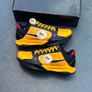 Bsktbl shoes Ko B Bruce Lee 5 with Lightweight and Flexible Design best for men and women