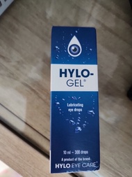 Hylo gel