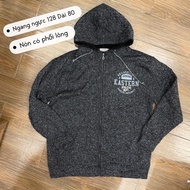 Jacket Men Bigsize 2Hand