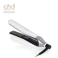 GHD Chronos Flat Iron - White