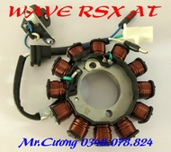 Cuộn điện xe WAVE RSX Fi AT