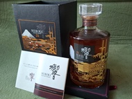  HIBIKI響 21年 Suntory Whisky 日本威士忌