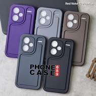 REDMI NOTE 13 PRO PLUS CASE MUGELLO CASE MACARON MACARON CIRCUIT C01