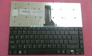 ☆全新ACER Aspire 3830T 3830TG 4830 4830TG 4755 4755G 適用 原廠中文鍵盤 掉鍵 打不出字 故障更換