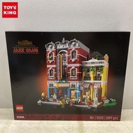 lego 10312 jazz club