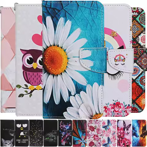 Wallet Case For Coque Huawei Y6s 2020 Flip Case For Huawei Y6s Y6p Y 6 p s Y6 Prime Pro 2019 Case Le